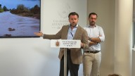 Elche monitoriza más barrancos para evitar DANAS en respuesta a la actitud «obstructiva» del Gobierno