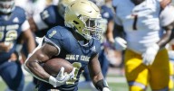 Who was the New Orleans area prep football player of the week for Week 7? Vote now
