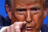 'Bonkers' Trump scheme is 'appallingly corrupt': legal expert