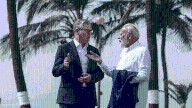 UK PM Keir Starmer meets Modi in Mumbai, hails bilateral trade deal as ‘really important’