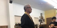 Former councilmember Johnny Rendon has passed away