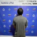 Policía Municipal captura a solicitado por Hurto Calificado