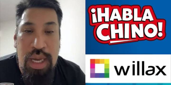 Aldo Miyashiro revela las verdaderas razones de la suspensión de ‘Habla Chino’ por Willax: “Hubo un malestar del canal”
