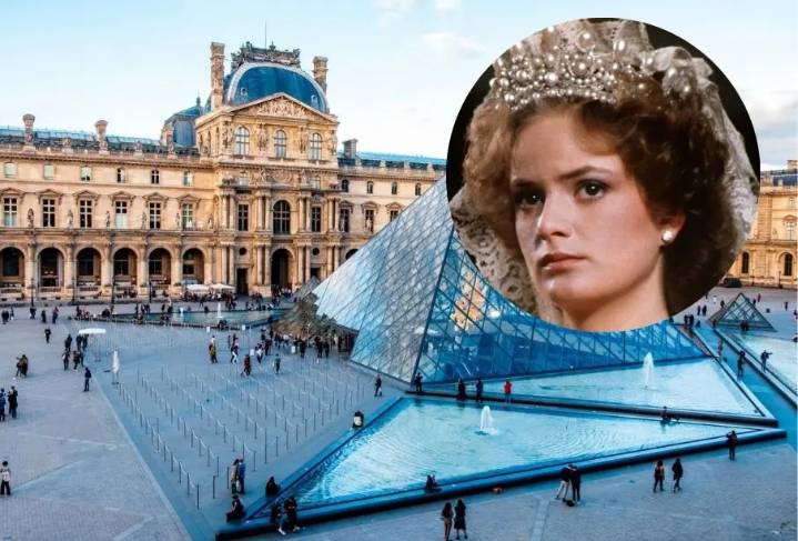 El ‘robo del siglo’: Ladrones vaciaron Galería Apolo del Louvre en menos de diez minutos