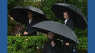 One of 2 victims in Manchester synagogue attack apparently shot accidentally by police