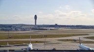 Ground stop at Atlanta's airport lifted after tower evacuated