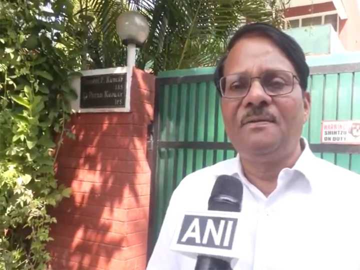 Haryana IPS officer 'suicide': Congress' K Raju asks State govt