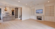 New $2.5M home in Old Metairie is a 4,100-square-foot blank canvas for luxurious living