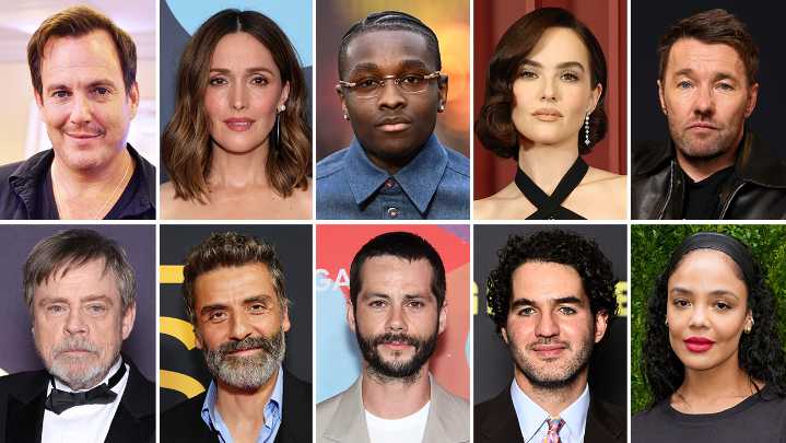 SCAD Savannah Film Festival: Mark Hamill Among 13 Set for Honors
