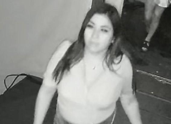 Mujer que “pepeó” y mató a profesor se graduó como abogada un año y medio después