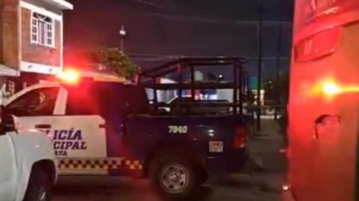 Se Registraron Dos Ataques en León, Guanajuato; Hay un Muerto y Tres Heridos