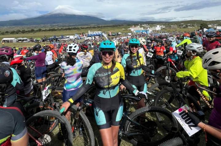Popobike 2025: ciclismo internacional y adrenalina en Metepec, Puebla