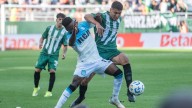 Banfield recibe a Racing con hinchada visitante