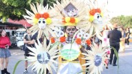 Concurso de Catrinas en Jonacatepec repartirá más de 20 mil pesos en premios
