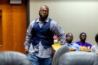 Flint councilman’s pending assault case complicates domestic violence vote
