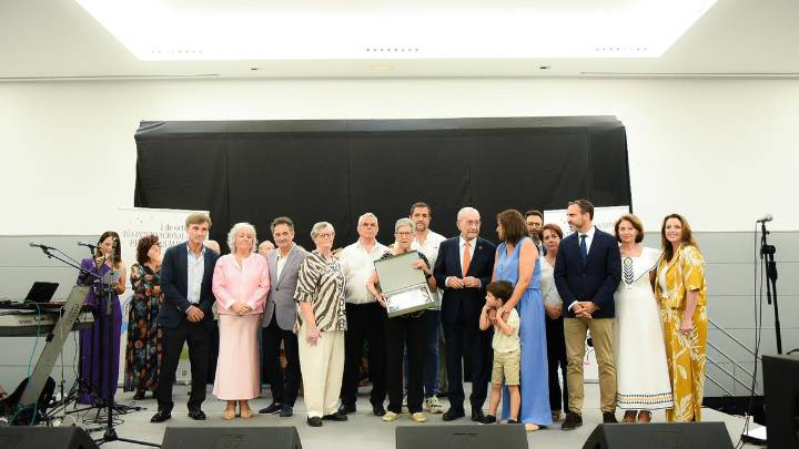 Málaga organiza una gala con motivo del Día Internacional de las Personas Mayores