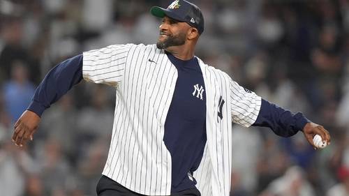 2025 NYC Marathon: CC Sabathia announced as Grand Marshal; Celebrity runners include Anthony Ramos, Oliver Phelps