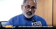 “Responsibility of state govt,” Kerala BJP President slams state govt over lapses in President Murmu’s travel arrangements