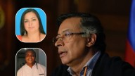 Petro, sin pruebas, habla de asesinato de dos petristas, pero los hechos apuntan a un paro cardiaco y un suicidio