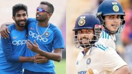 Hardik Pandya, Rishabh Pant Set To Miss; Workload Of Shubman Gill And Jasprit Bumrah Under Review Ahead Of Australia Series