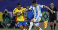 ¡OFICIAL!: Definida la final del Mundial sub