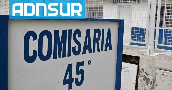 Desesperante: un nene dejó de respirar en pleno cumpleaños y fue salvado por la policía