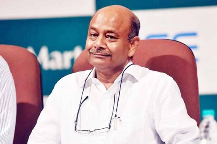 RK Damani stock falls over 2% after company announces Q2 results
