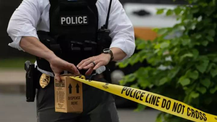 Un tiroteo en un partido de fútbol americano deja cuatro muertos y doce heridos en EEUU