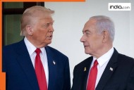 Enraged US issues strict warning to Netanyahu over West Bank annexation, Trump stated clearly, 'I will not allow Israel...'