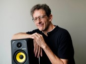 Exploración sonora: El fascinante viaje de Tito Rivas por la historia del sonido y la arqueología del fonógrafo