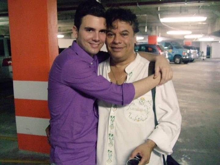 La confesión del ex de Juan Gabriel que encendió más la teoría de que sigue vivo en Francia