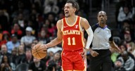 Hawks’ first exhibition showed good results, but far from perfect