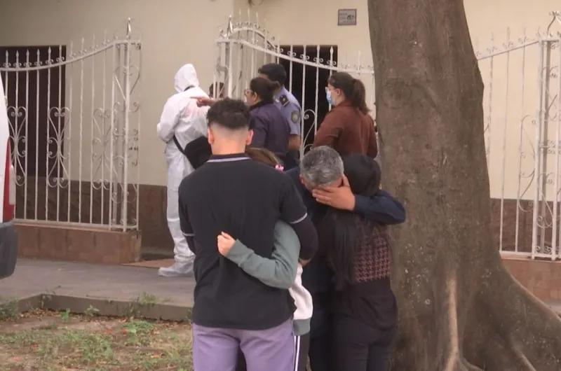 La autopsia reveló que Daiana Gómez murió por sofocación y llevaba doce horas fallecida