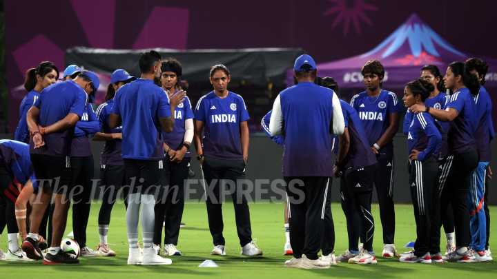 India vs Australia Live Cricket Streaming, Women’s World Cup 2025 Semifinal: When and Where to Watch IND