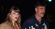 Taylor Swift Reveals She & Travis Kelce Will Have ‘Destination Wedding,’ Shares Which Famous Friend Will Perform on Big Day! | Taylor Swift, Travis Kelce | Celebrity News and Gossip | Entertainment, P
