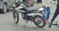 [URGENTE] Terrible accidente en Av. Jujuy: habría un herido
