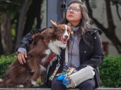 Abrirán primer cementerio para mascotas en Piedras Negras del activista Manuel Salazar