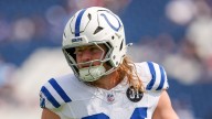 Colts take 20-3 lead with Tyler Warren touchdown