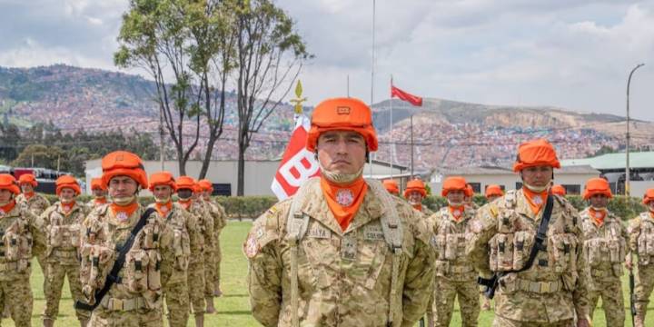 No es probable que el batallón colombiano en el Sinaí se sume al resguardo de Gaza: “Atentaría contra la imparcialidad”