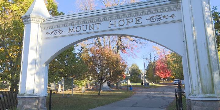 Lansing residents encouraged to visit historic cemeteries on National Visit a Cemetery Day