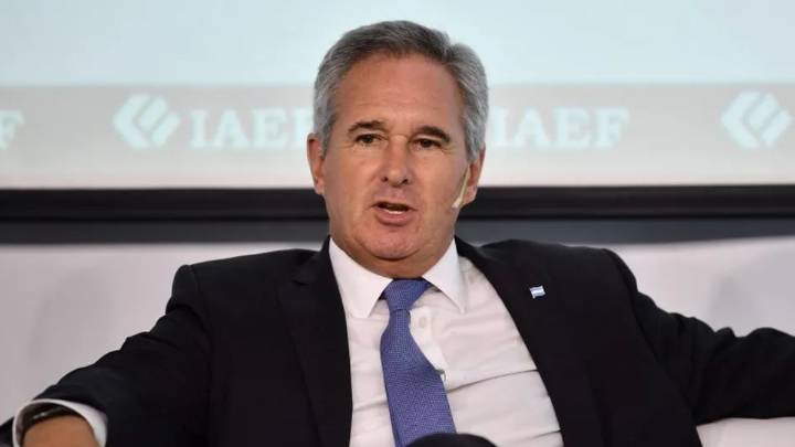 Quién es Pablo Quirno, el nuevo canciller que reemplazará a Gerardo Werthein