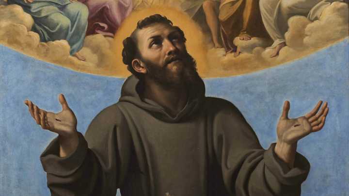 You Can See St. Francis Of Assisi's Remains In 2026 (And It Only Took 800 Years)