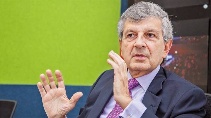 Juan Martín Caicedo Ferrer deja la Presidencia de la Cámara Colombiana de Infraestructura; esto dijo la junta nacional sobre la renuncia