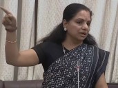 Kavitha’s MLC resignation not yet accepted, sparks speculation