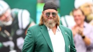 Former Jets center Nick Mangold dies at 41 from kidney disease