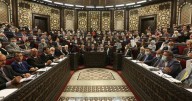 Syria to hold first post-Assad parliamentary election