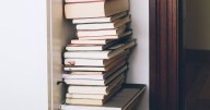 I've read 140 books this year but only 5 have left me guessing until the end