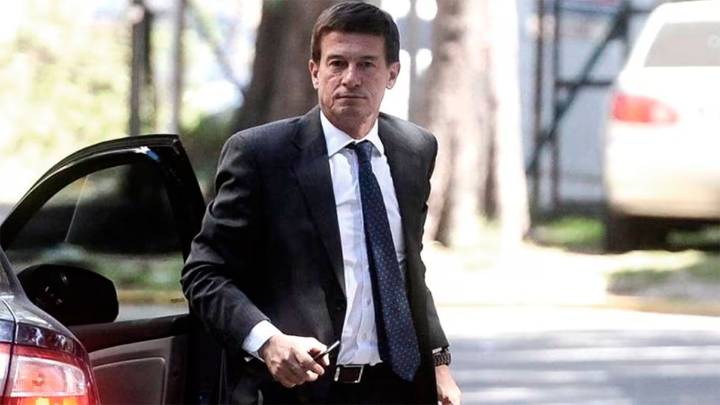 La Cámara de Casación apartó al juez Ercolini en la causa de violencia de género contra Alberto Fernández