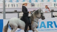 ¿Quiénes fueron los ganadores del día 4 de la XVII Mundial de Caballos de Paso?