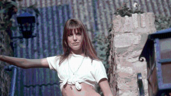 The Timeless French Flat That Was Closest To Jane Birkin’s Heart